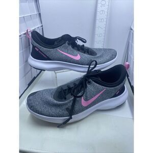 Nike Flex Experience Run 11 Iron Gray